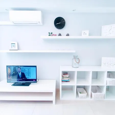 Estudio Summerland En Cristianos Appartement