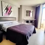 Estudio Summerland En Cristianos Lägenhet