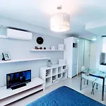 Estudio Summerland En Cristianos Lägenhet
