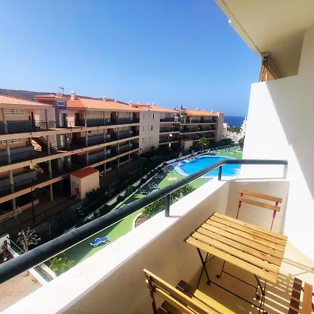 Estudio Summerland En Cristianos * Arona (Tenerife)