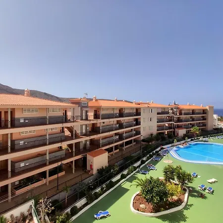 Estudio Summerland En Cristianos Arona