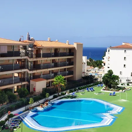 Estudio Summerland En Cristianos Arona