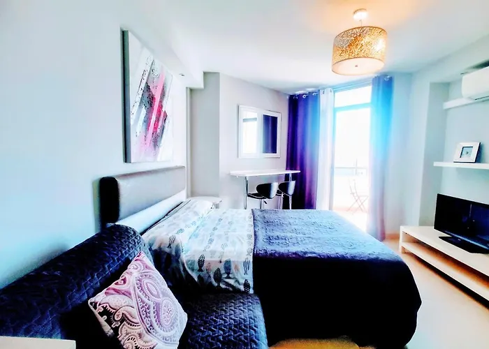 Estudio Summerland En Cristianos