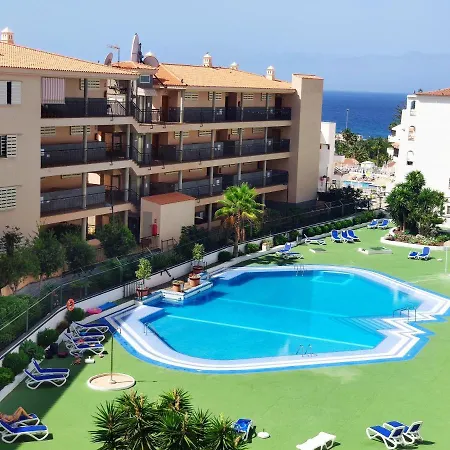 Estudio Summerland En Cristianos Appartamento