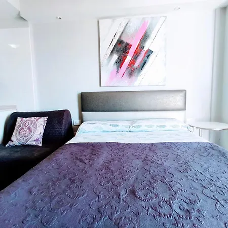 Apartamento Estudio Summerland En Cristianos Arona (Tenerife)