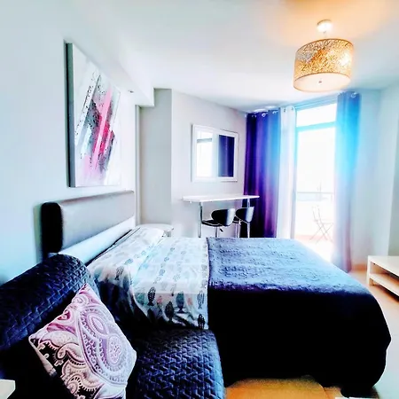 Estudio Summerland En Cristianos