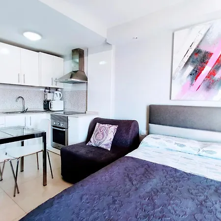 Estudio Summerland En Cristianos